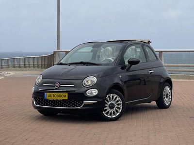 فيات 500 مستعمل, 2021, مالك خاص