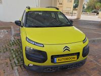 Citroen C4 Cactus 2nd hand, 2018, private