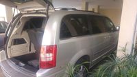 Chrysler Grand Voyager 2ème main, 2010, privée