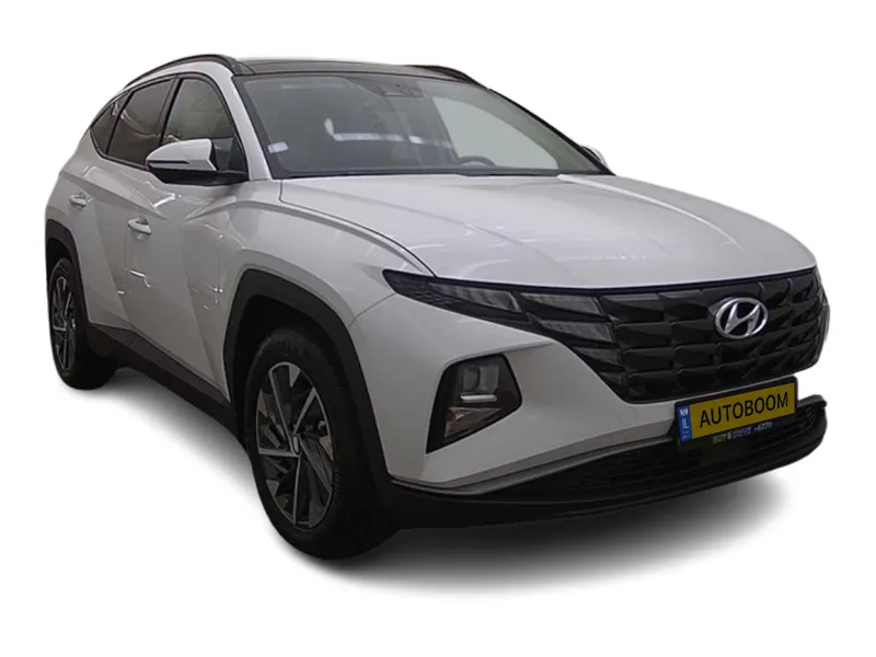 Hyundai Tucson 2ème main, 2022, main privée