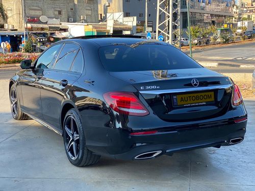 Mercedes E-Class 2nd hand, 2019, private hand
