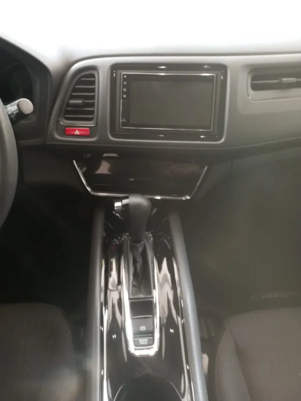 Honda HR-V с пробегом, 2016, частная рука