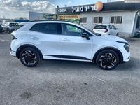 Kia Sportage 2nd hand, 2023, private