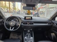 מאזדה CX-5 יד 2 רכב, 2020, פרטי