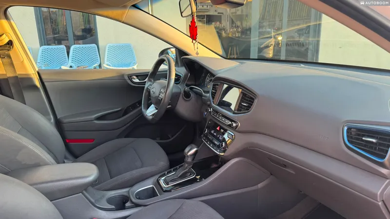 Hyundai IONIQ 2ème main, 2018, privée