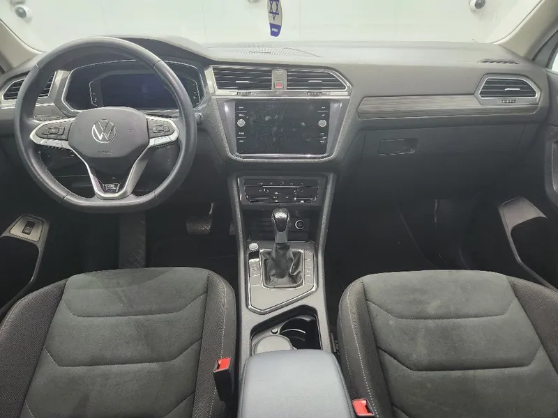 Volkswagen Tiguan Allspace 2nd hand, 2023