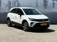Opel Crossland X 2ème main, 2022, privée
