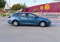 Toyota Corolla 2nd hand, 2019