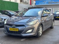 Hyundai i30 2nd hand, 2013