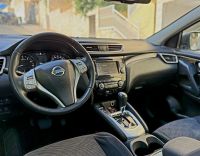 Nissan Qashqai 2ème main, 2015