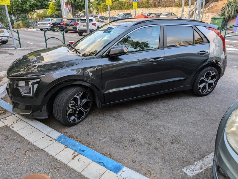 Kia Niro 2ème main, 2023, main privée