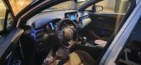 Toyota C-HR 2nd hand, 2017, private