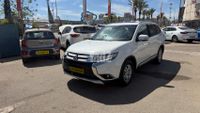 Mitsubishi Outlander 2nd hand, 2016