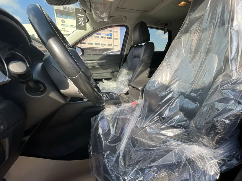 مازدا CX-5 مستعمل, 2019, مالك خاص