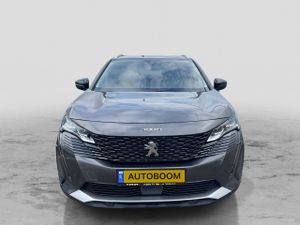 Peugeot 3008, 2023, photo