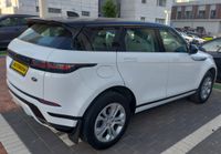 לנד רובר ריינג' רובר איווק יד 2 רכב, 2019, פרטי