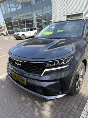 Kia Sorento 2nd hand, 2022, private hand