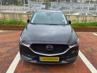 מאזדה CX-5 יד 2 רכב, 2021, פרטי