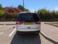 Ford Galaxy с пробегом, 2011, частная