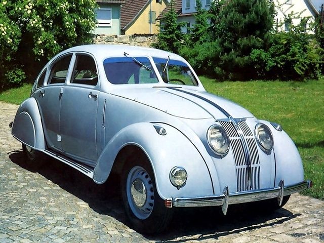 Adler 2.5-litre 1937. Bodywork, Exterior. Sedan, 1 generation