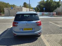 Citroen C4 Picasso 2nd hand, 2014, private