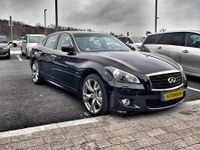 Infiniti M 2nd hand, 2010, private