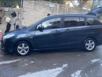 Mazda 5 2nd hand, 2011, private