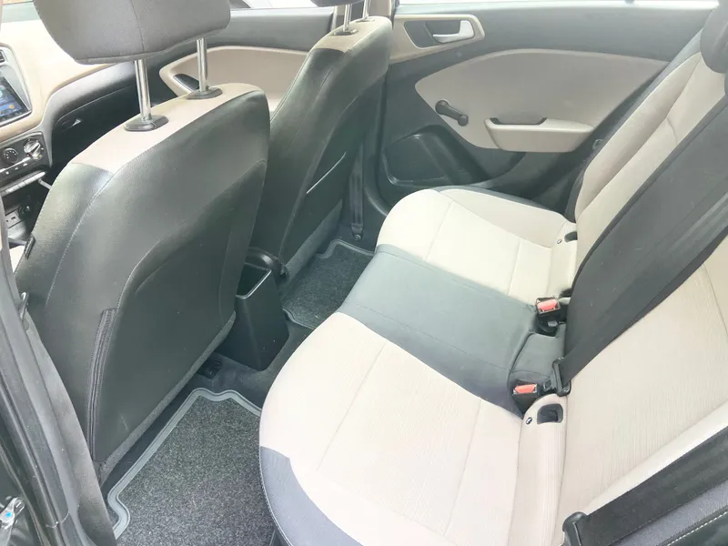 Hyundai i20 2ème main, 2016