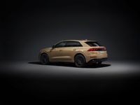 Audi Q8 2023. Bodywork, Exterior. SUV 5-doors, 1 generation, restyling 1