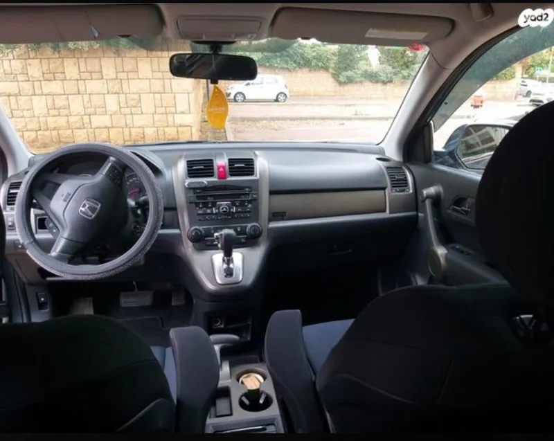 Хонда CR-V с пробегом, 2011, частная рука