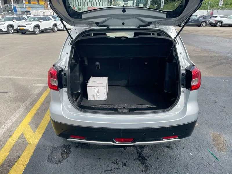 Suzuki SX4 2nd hand, 2022, private hand