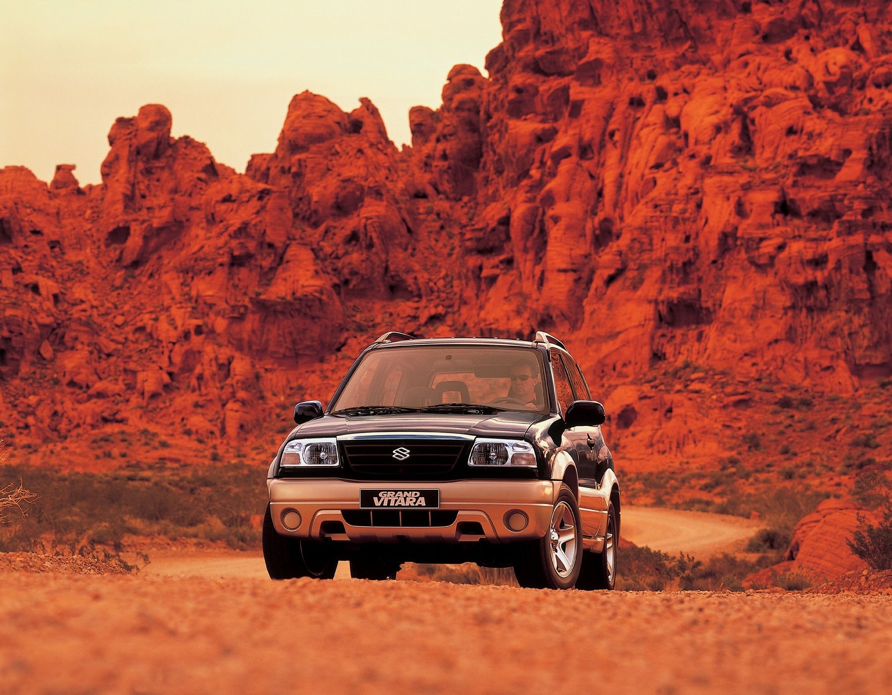 Сузуки гранд витара 1 поколения отзывы владельцев все минусы - 81 фото