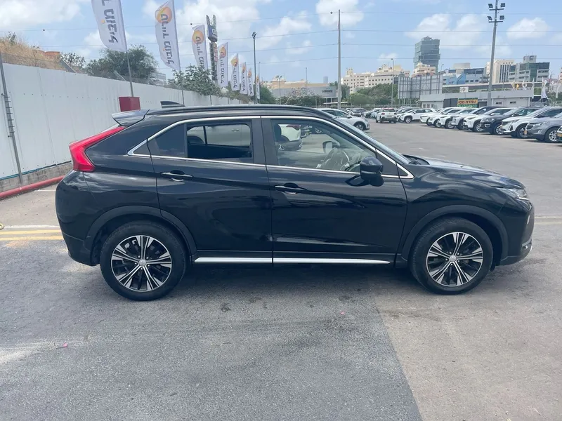 Mitsubishi Eclipse Cross 2ème main, 2019, main privée