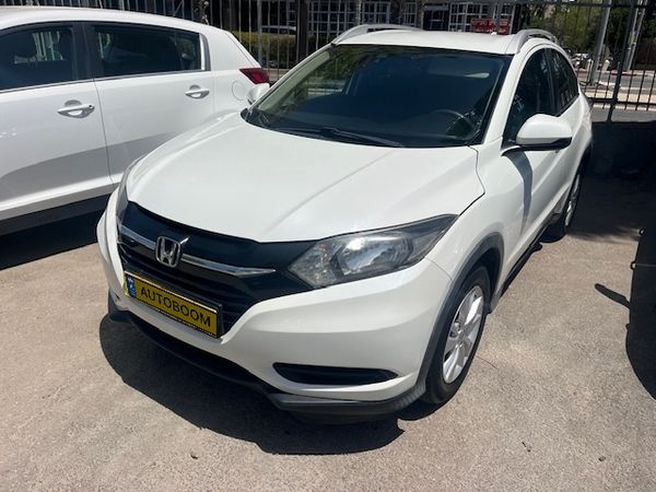 Honda HR-V 2nd hand, 2017, private hand