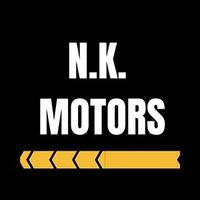 N.K.Motors، الشعار
