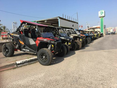 Motofun. Photo 4