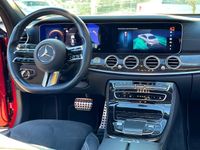Mercedes E-Class 2nd hand, 2022, private