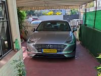 יונדאי סונטה יד 2 רכב, 2021, פרטי