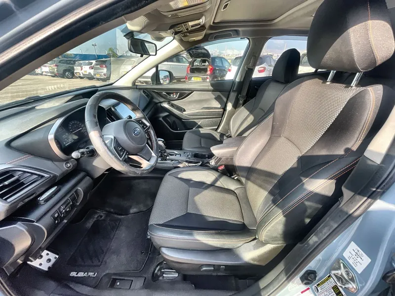Subaru XV 2ème main, 2020, main privée