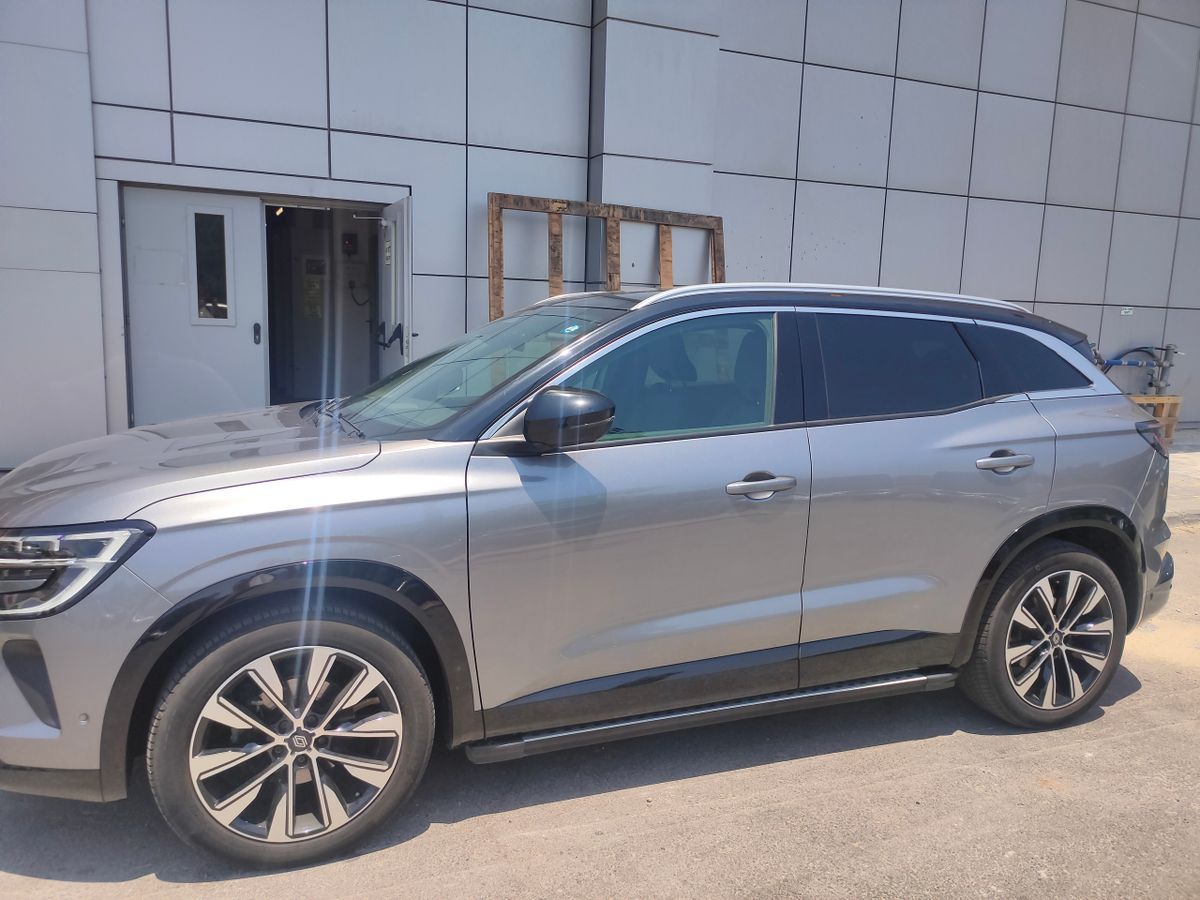 Renault Austral 2ème main, 2023, main privée