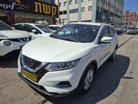 ניסאן קשקאי יד 2 רכב, 2018, פרטי