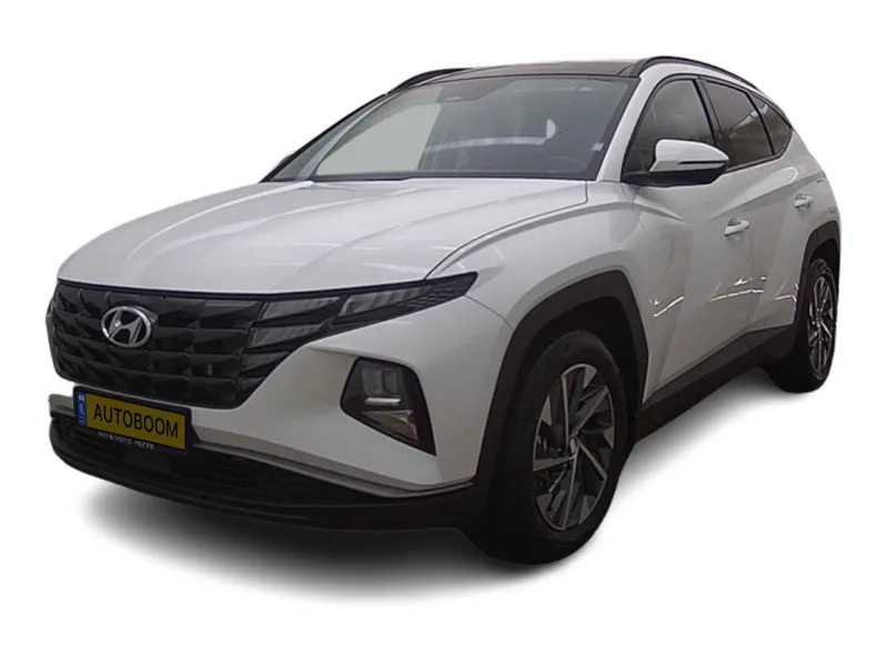 Hyundai Tucson 2ème main, 2022, main privée