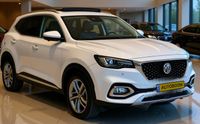 MG EHS 2ème main, 2022, privée