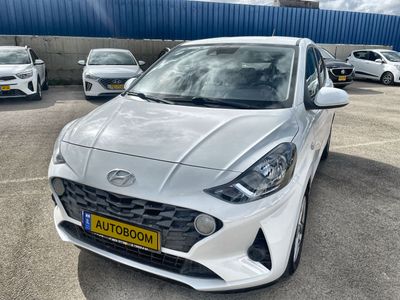 Hyundai i10 2nd hand, 2022, private hand