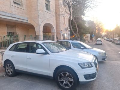 Audi Q5 2nd hand, 2010, private hand