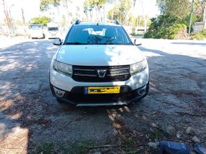 Dacia Sandero, 2016, photo