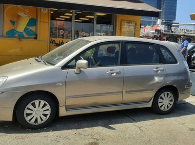 Suzuki Liana 2nd hand, 2005, private hand