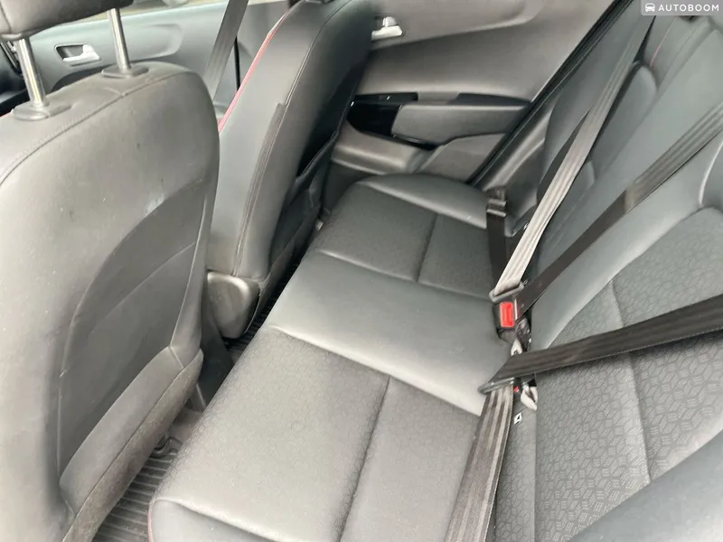 Kia Picanto 2ème main, 2024, privée