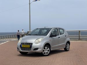 Suzuki Alto, 2011, photo
