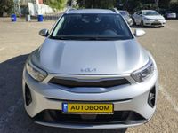 Kia Stonic с пробегом, 2023, частная
